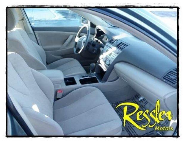 Toyota Camry 2009 photo 1