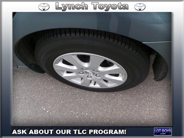 Toyota Camry 2009 photo 0