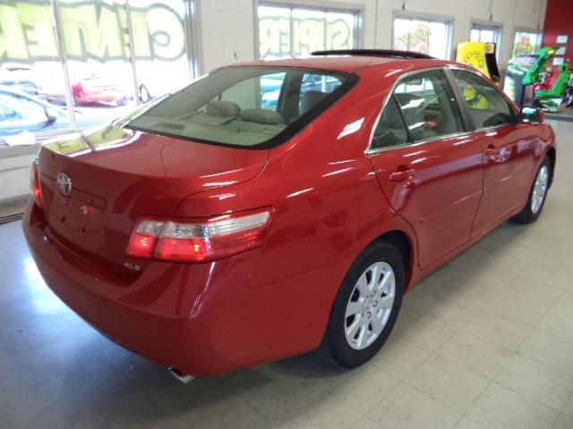 Toyota Camry 2009 photo 3