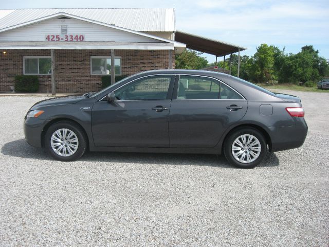 Toyota Camry 2009 photo 1