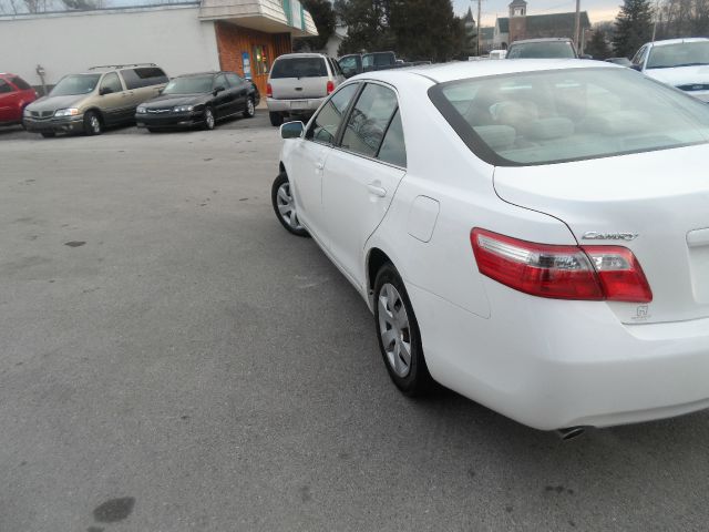 Toyota Camry 2009 photo 1