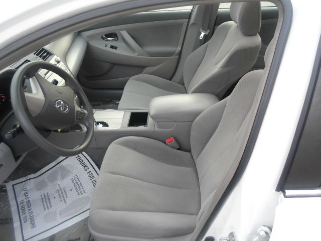 Toyota Camry 2009 photo 2