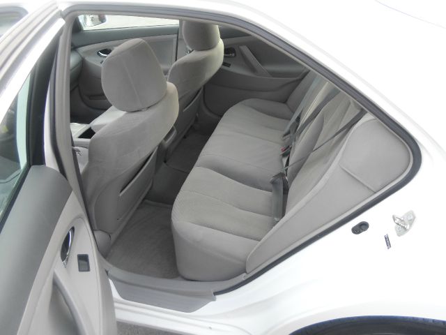 Toyota Camry 2009 photo 4