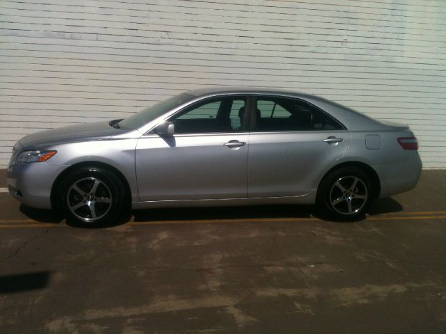 Toyota Camry 2009 photo 1