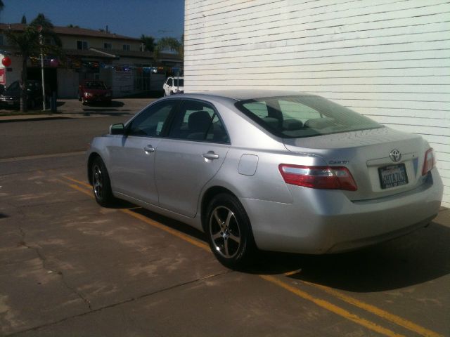 Toyota Camry 2009 photo 2