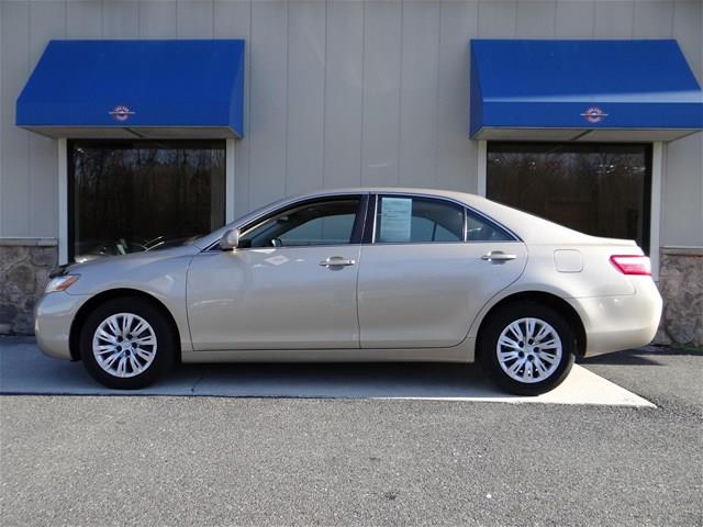 Toyota Camry Sh/v-tech Sedan