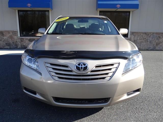 Toyota Camry 2009 photo 3
