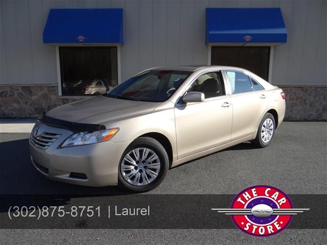 Toyota Camry 2009 photo 4