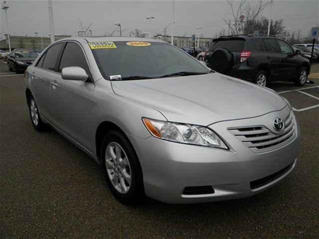 Toyota Camry 2009 photo 2
