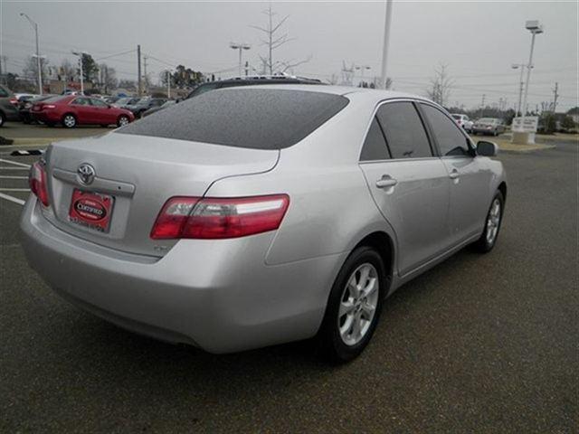 Toyota Camry 2009 photo 3