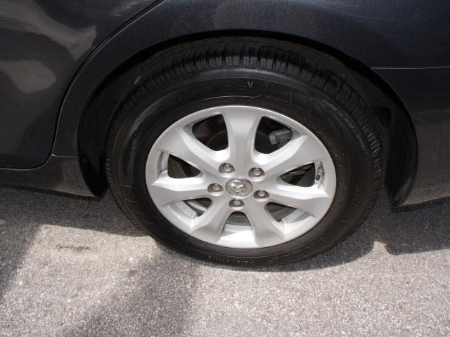 Toyota Camry 2010 photo 2