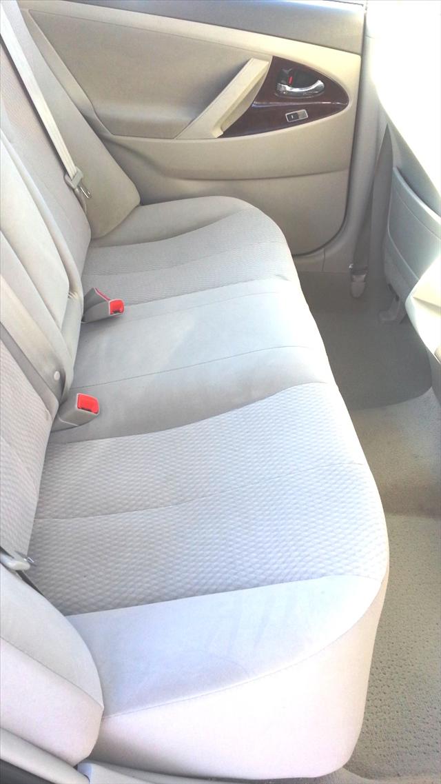 Toyota Camry 2010 photo 4