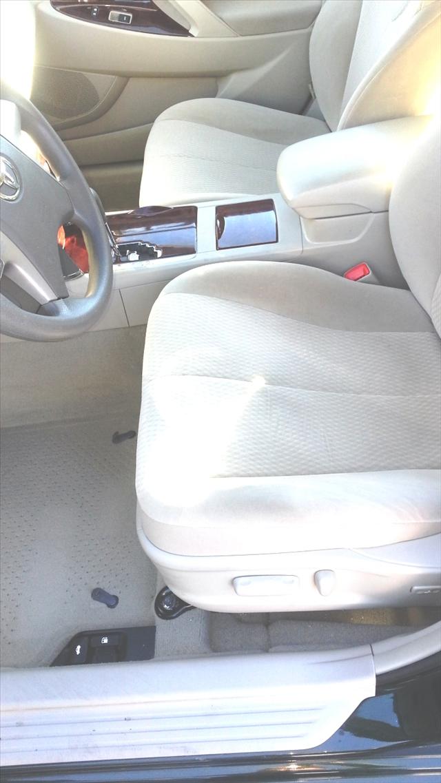 Toyota Camry 2010 photo 5