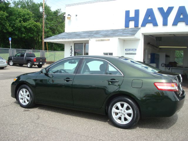 Toyota Camry 2010 photo 2