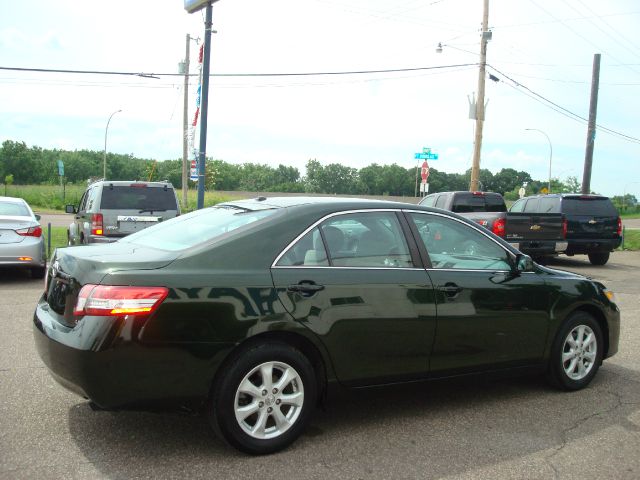 Toyota Camry 2010 photo 3