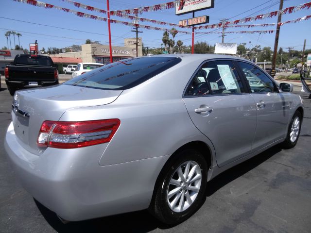 Toyota Camry 2010 photo 2