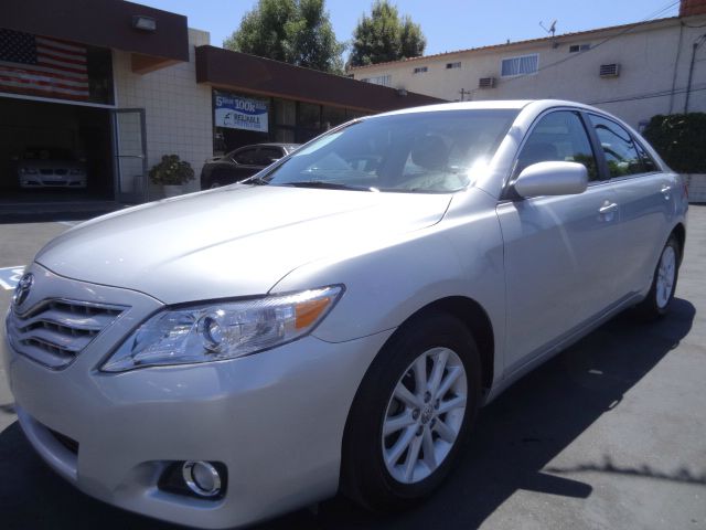 Toyota Camry 2010 photo 3