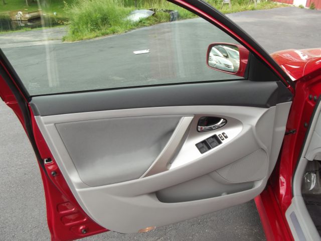 Toyota Camry 2010 photo 10