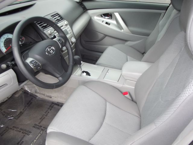 Toyota Camry 2010 photo 12
