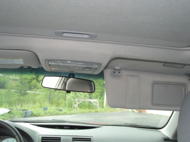 Toyota Camry 2010 photo 16