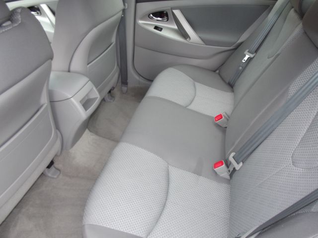 Toyota Camry 2010 photo 17