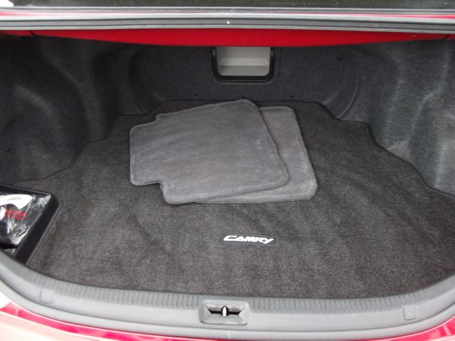 Toyota Camry 2010 photo 18