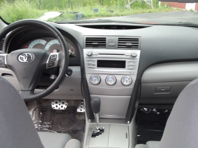 Toyota Camry 2010 photo 3