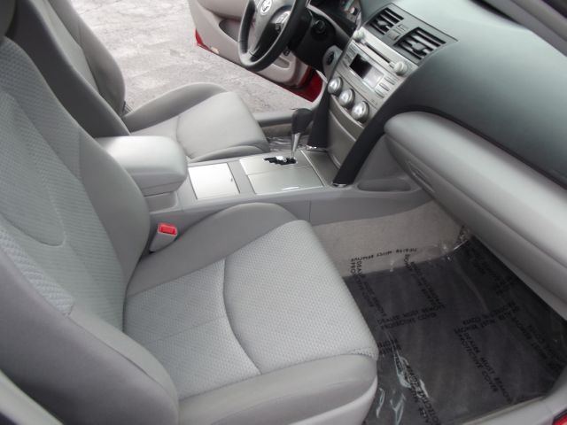 Toyota Camry 2010 photo 4