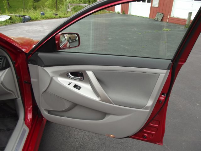 Toyota Camry 2010 photo 5