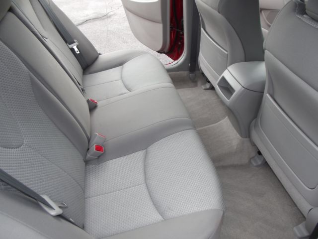 Toyota Camry 2010 photo 7