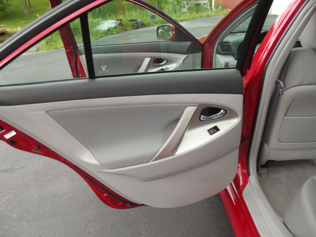 Toyota Camry 2010 photo 9