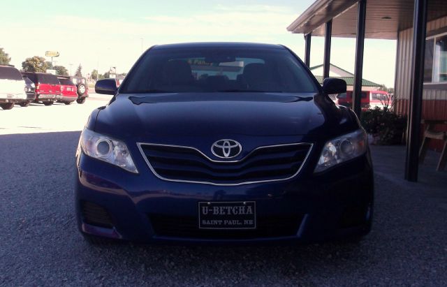 Toyota Camry 2010 photo 2