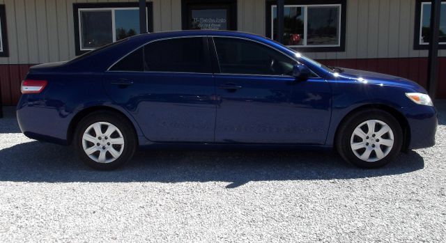 Toyota Camry 2010 photo 4