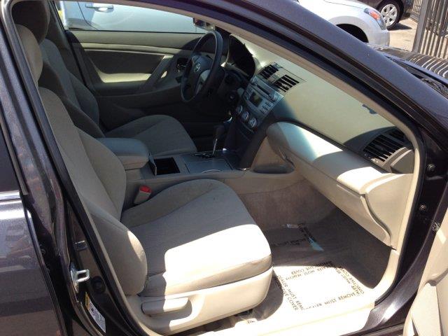 Toyota Camry 2010 photo 3