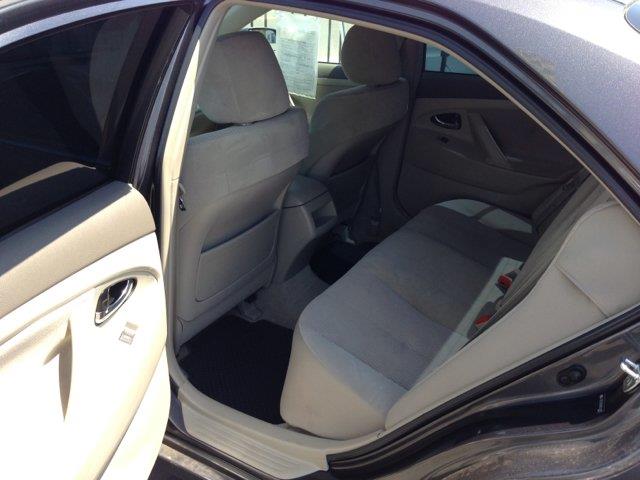 Toyota Camry 2010 photo 4