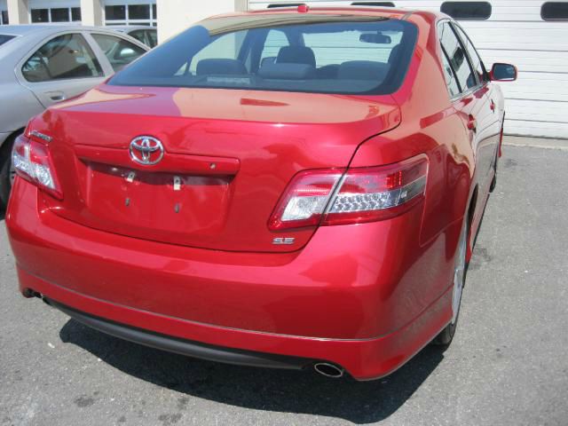 Toyota Camry 2010 photo 1