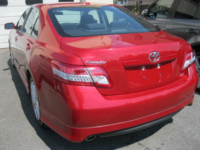 Toyota Camry 2010 photo 2