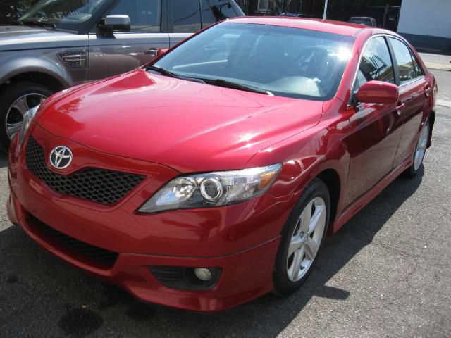 Toyota Camry 2010 photo 3
