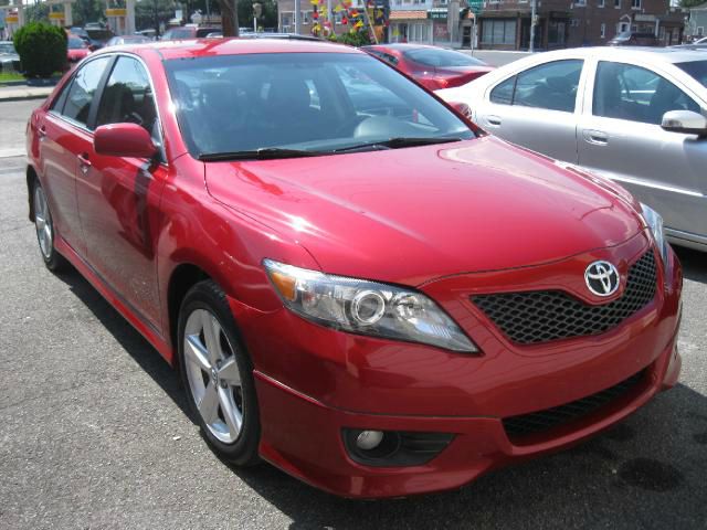 Toyota Camry 2010 photo 4