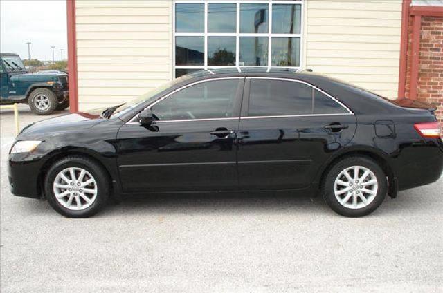 Toyota Camry 2010 photo 2