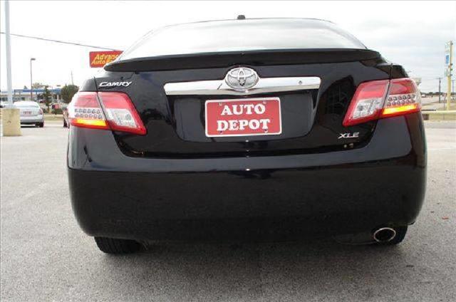 Toyota Camry 2010 photo 3