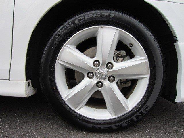 Toyota Camry 2010 photo 2