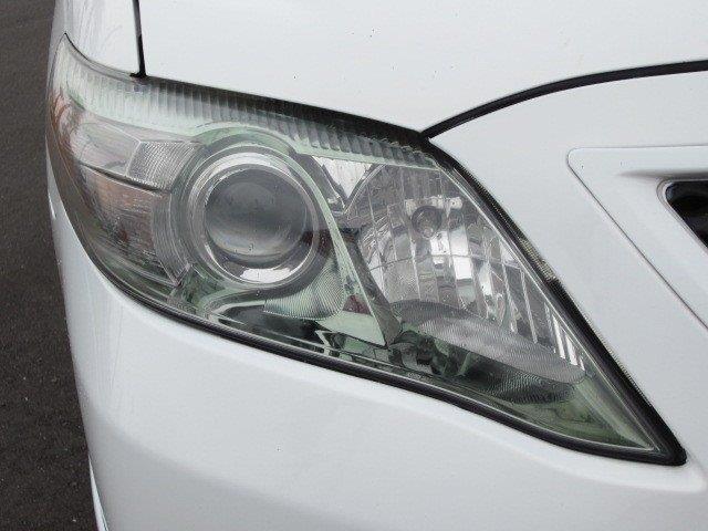 Toyota Camry 2010 photo 3