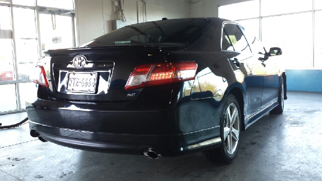 Toyota Camry 2010 photo 2