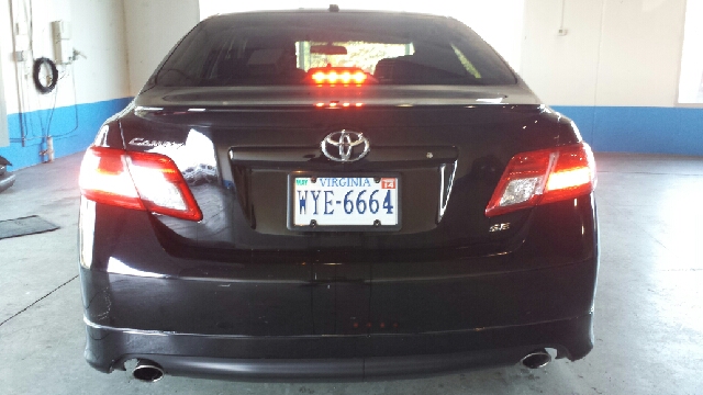 Toyota Camry 2010 photo 3