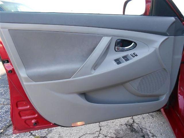 Toyota Camry 2010 photo 3