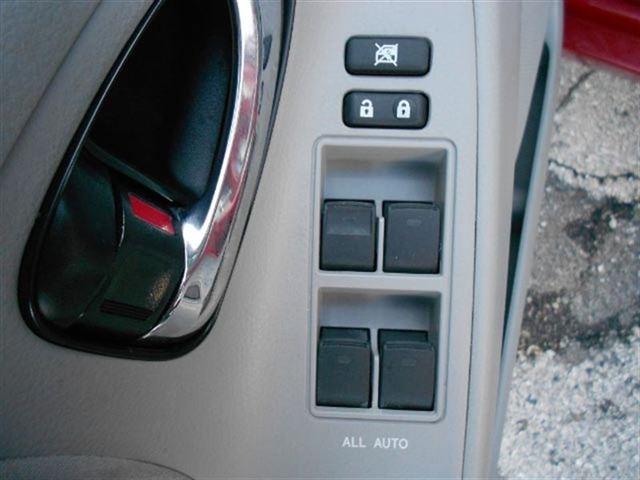 Toyota Camry 2010 photo 4