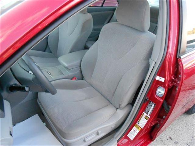 Toyota Camry 2010 photo 5
