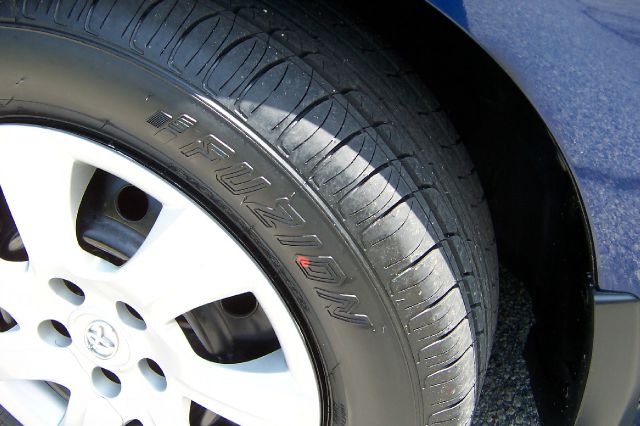 Toyota Camry X Sedan