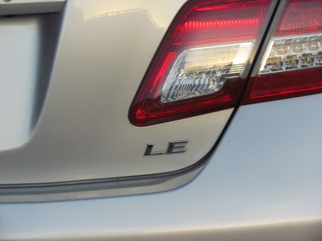 Toyota Camry 4dr Sdn Evolution GSR Sedan